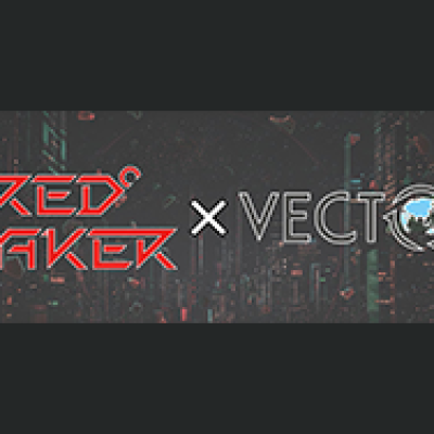 RED MAKER 株式会社、リユース企業の株式会社ベクトルと業務提携 買い取り領域での事業連携を通じ、循環型エコシステムを推進