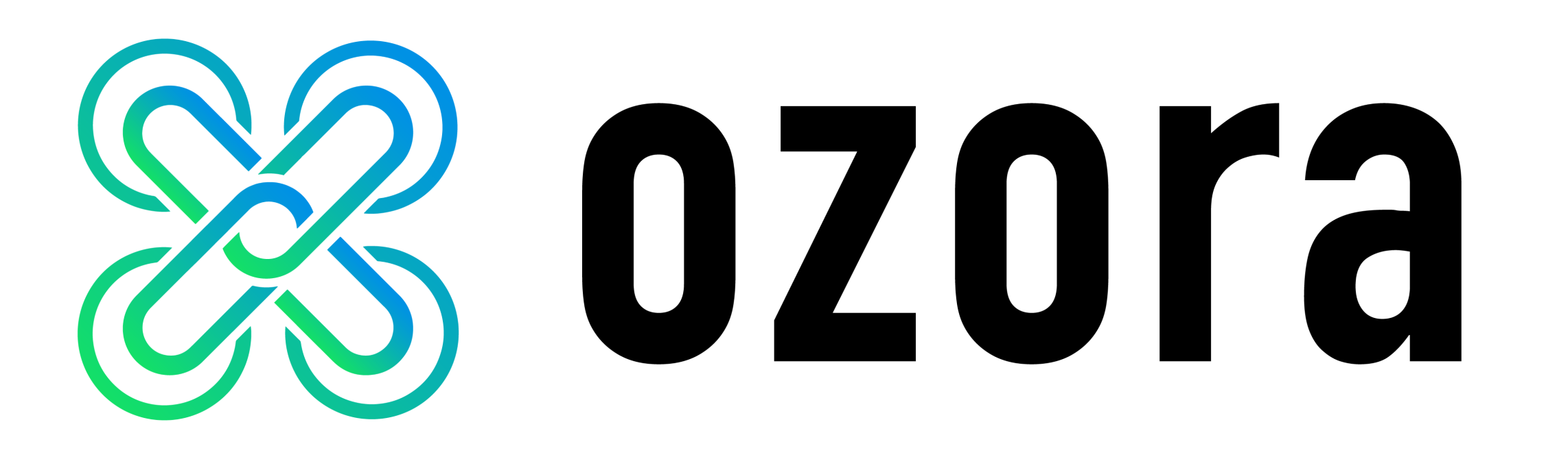 株式会社ozora ロゴ